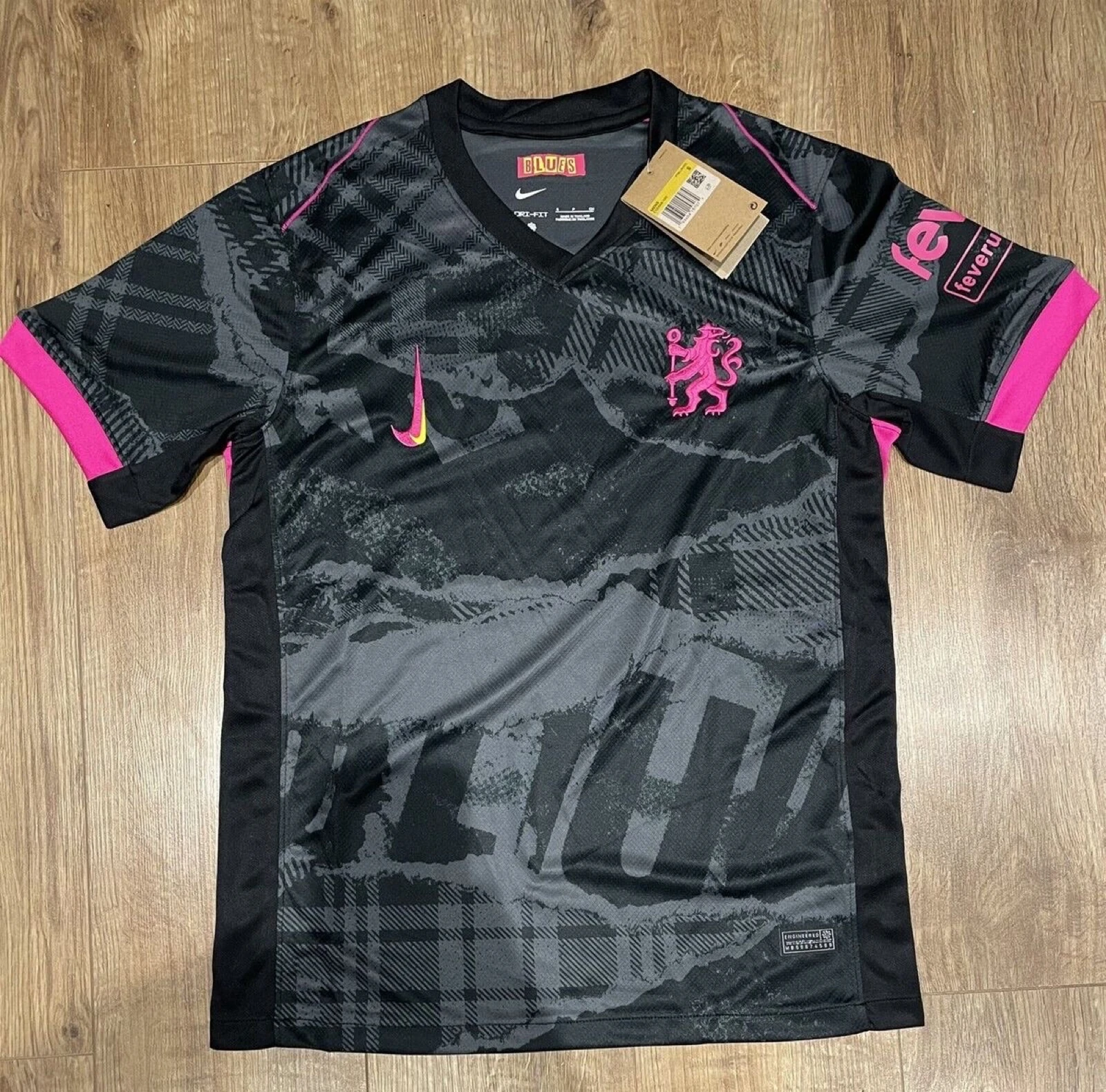 T-shirt chealse Nike 